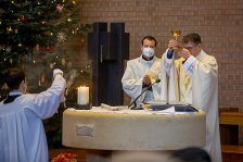 23.01.2022 Patroziniumsfest